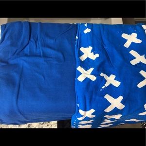 LuLaRoe OS leggings